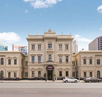 Adina Apartment Hotel Adelaide Treasury - Accommodation Whitsundays