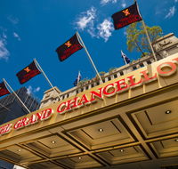 Hotel Grand Chancellor Adelaide - Accommodation Whitsundays