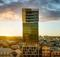 Hotel Indigo Adelaide Markets - Accommodation Whitsundays