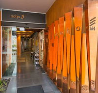 The Soho Hotel an Ascend Hotel Coll. - Accommodation Whitsundays
