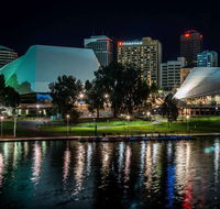 Stamford Plaza Adelaide - Accommodation Whitsundays