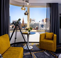 Pullman Melbourne on Swanston - Accommodation Whitsundays