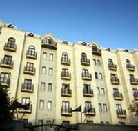 Frome Apartments - Accommodation Whitsundays