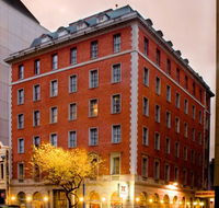 Hotel Grand Chancellor on Currie - Accommodation Whitsundays