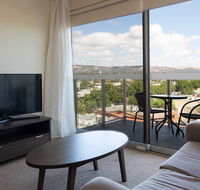 Hume Serviced Apartments - Accommodation Whitsundays