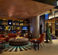 QT Melbourne - Accommodation Whitsundays