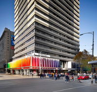 Somerset on Elizabeth Street - Accommodation Whitsundays