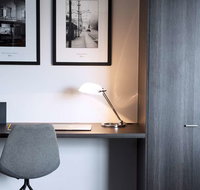 Tyrian Serviced Apartments - Accommodation Whitsundays