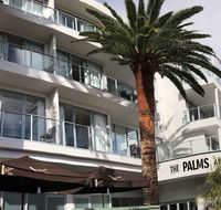 Adelaide Dress Circle Apartments - Accommodation Whitsundays