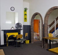 Adelaide Travellers Inn - Accommodation Whitsundays