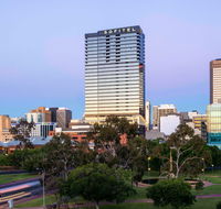 Sofitel Adelaide - Accommodation Whitsundays