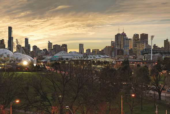 Tooronga VIC Accommodation Whitsundays