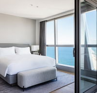 Langham Gold Coast  Jewel Residences - Accommodation Whitsundays