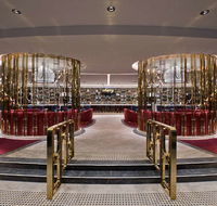 The Star Grand Hotel Gold Coast - Accommodation Whitsundays