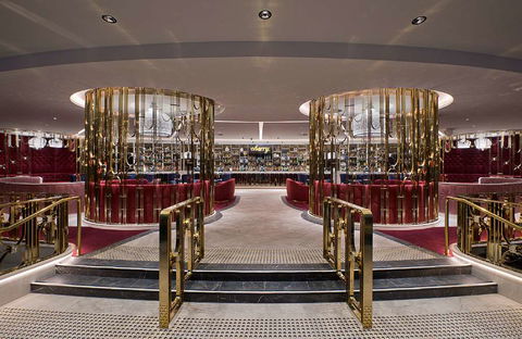 The Star Grand Hotel, Gold Coast - Accommodation Whitsundays 0