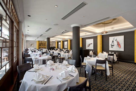 The Star Grand Hotel, Gold Coast - Accommodation Whitsundays 4