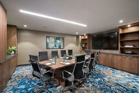 The Star Grand Hotel, Gold Coast - Accommodation Whitsundays 7