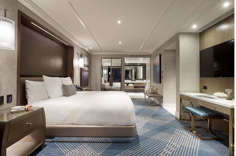 The Star Grand Hotel, Gold Coast - Accommodation Whitsundays 10