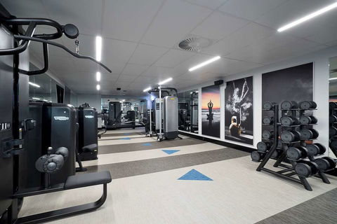 The Star Grand Hotel, Gold Coast - Accommodation Whitsundays 12