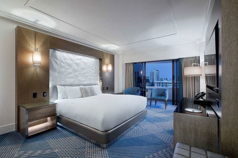 The Star Grand Hotel, Gold Coast - Accommodation Whitsundays 15