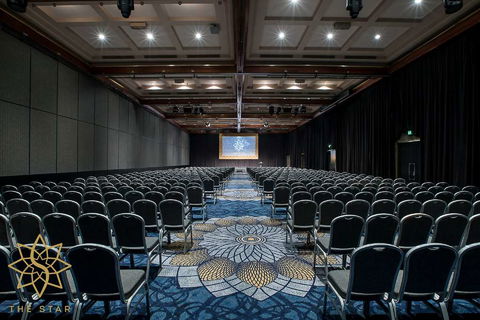 The Star Grand Hotel, Gold Coast - Accommodation Whitsundays 16