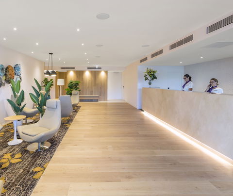 Avani Broadbeach Residences - Accommodation Whitsundays 1