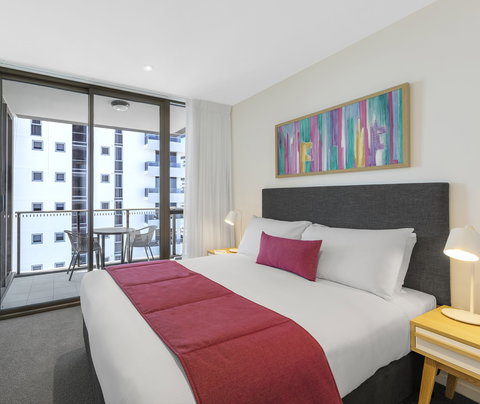 Avani Broadbeach Residences - Accommodation Whitsundays 2