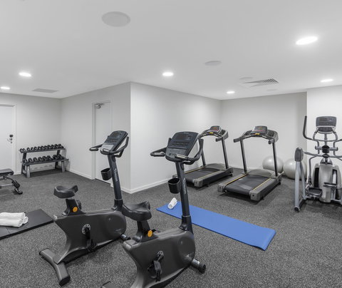 Avani Broadbeach Residences - Accommodation Whitsundays 5