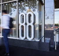 Adina Apartment Hotel on Flinders Street - Accommodation Whitsundays