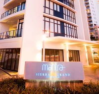 Mantra Sierra Grand - Accommodation Whitsundays
