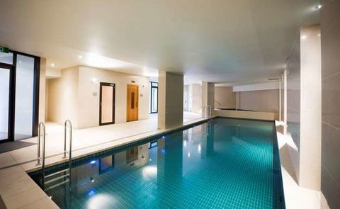 Mantra Sierra Grand - Accommodation Whitsundays 2