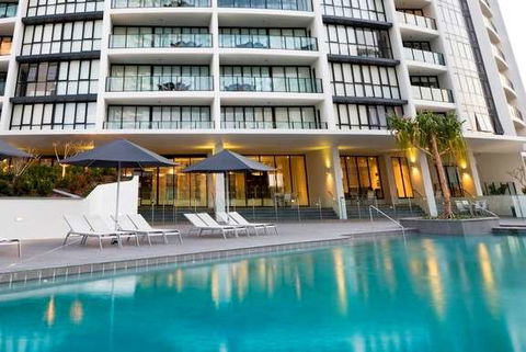 Mantra Sierra Grand - Accommodation Whitsundays 5