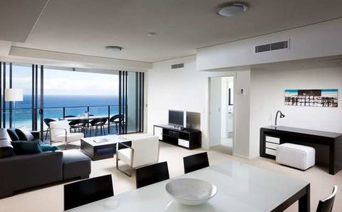 Mantra Sierra Grand - Accommodation Whitsundays 7