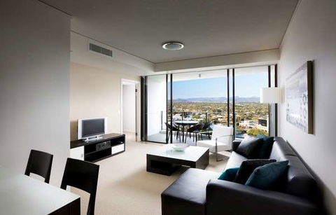 Mantra Sierra Grand - Accommodation Whitsundays 8