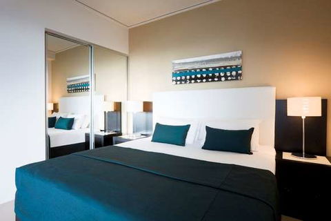 Mantra Sierra Grand - Accommodation Whitsundays 9
