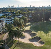 Mercure Gold Coast Resort - Accommodation Whitsundays