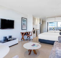 Meriton Suites Broadbeach - Accommodation Whitsundays
