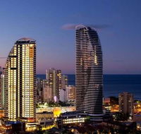 Peppers Broadbeach - Accommodation Whitsundays