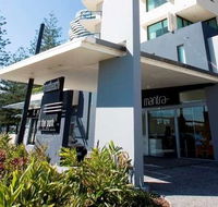 Mantra Broadbeach on the Park - Accommodation Whitsundays