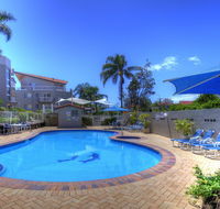 Markham Court - Accommodation Whitsundays