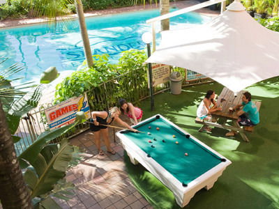 Islander Resort Hotel - Accommodation Whitsundays 3