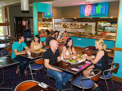 Islander Resort Hotel - Accommodation Whitsundays 5