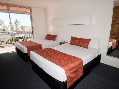 Islander Resort Hotel - Accommodation Whitsundays 6