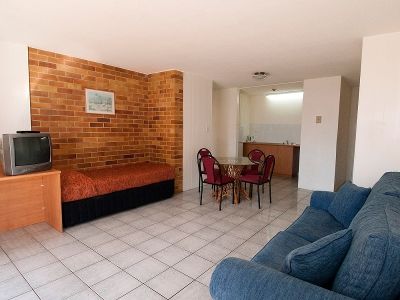Islander Resort Hotel - Accommodation Whitsundays 7