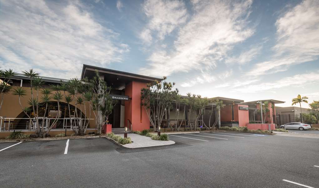 Mermaid Waters QLD Accommodation Whitsundays