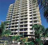 Ocean Royale Holiday Apartments - Accommodation Whitsundays