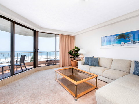BreakFree Acapulco Resort - Accommodation Whitsundays 7