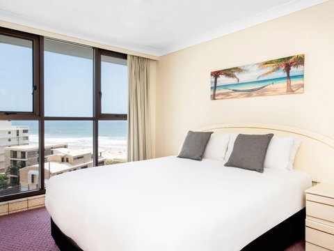 BreakFree Acapulco Resort - Accommodation Whitsundays 9