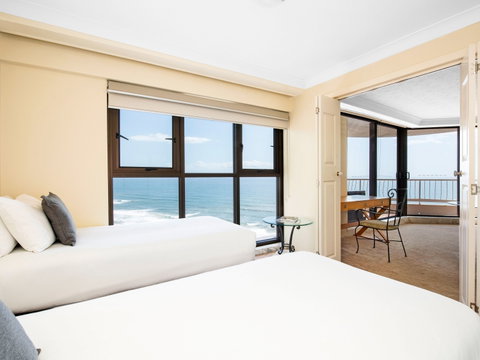 BreakFree Acapulco Resort - Accommodation Whitsundays 10