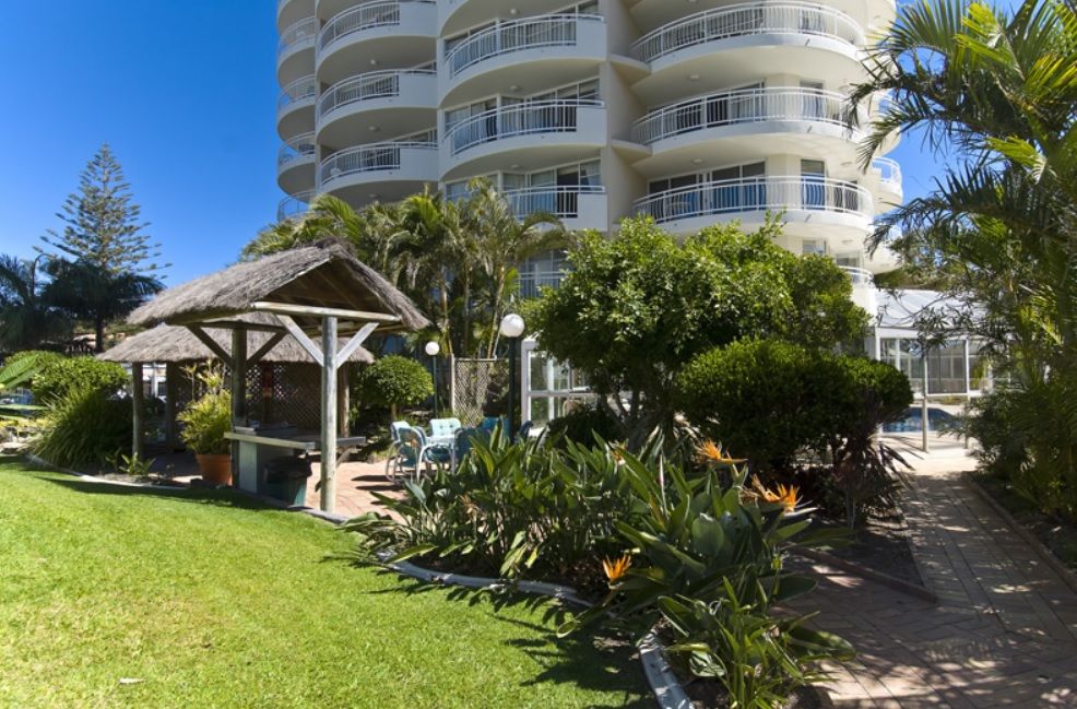 Gold Coast South QLD Accommodation Whitsundays